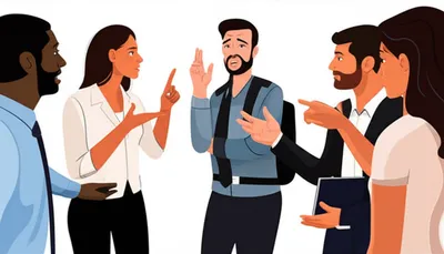 Illustration pose - Image 1