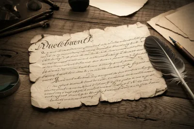 Illustration ms - Image 1