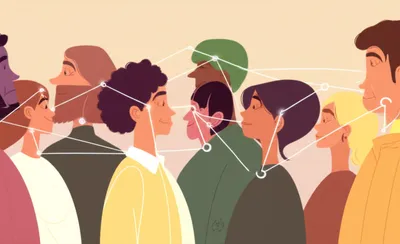 Illustration collars - Image 1