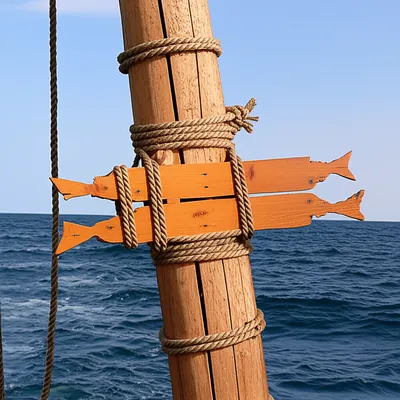 Illustration fishes - Image 1