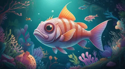 Illustration chimeras - Image 1