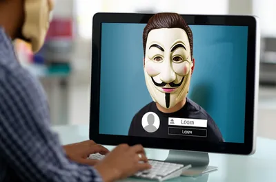 Illustration impersonated - Image 1