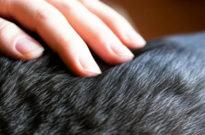 Illustration catlike