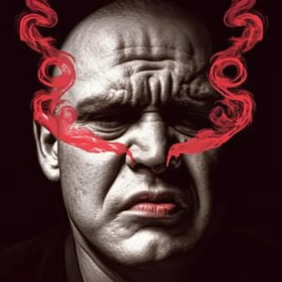 Illustration fume - Image 1