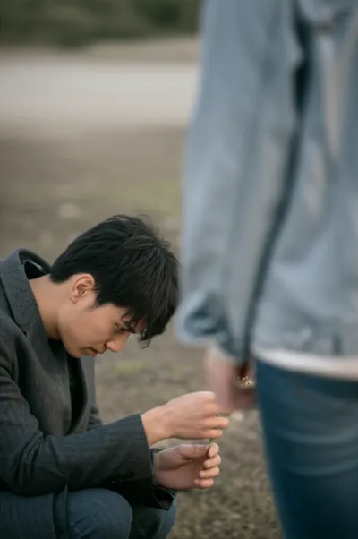 Illustration apologise