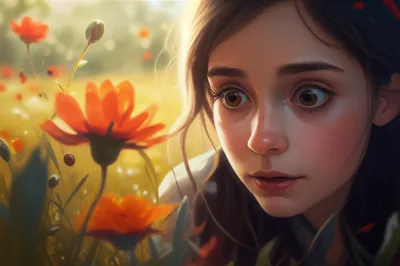 Illustration saw - Image 1