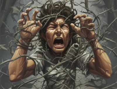 Illustration binds - Image 1