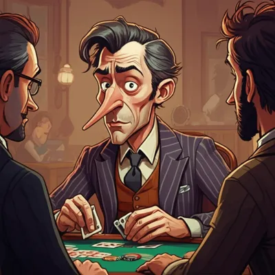 Illustration sharp - Image 1