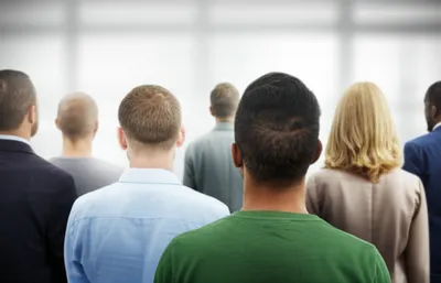 Illustration manpower - Image 1