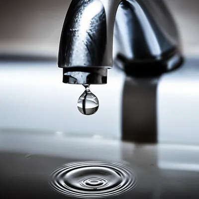 Illustration dripping - Image 1