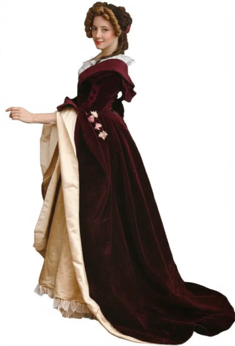 Illustration visuelle du mot « manteau » - Manteau