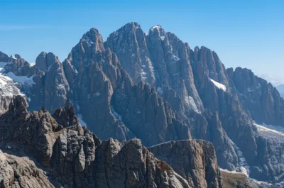 Illustration sierras - Image 1