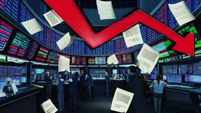 Illustration crash - Image 1