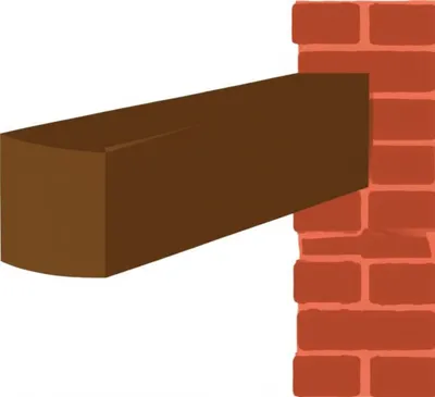 Illustration lateral