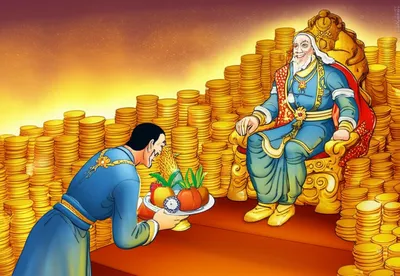 Illustration pander - Image 1