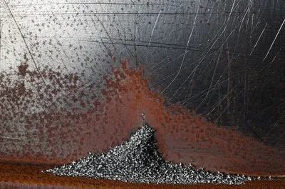 Illustration abrasion - Image 1