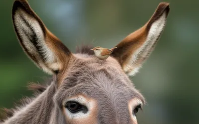 Illustration jenny - Image 1