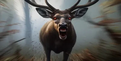 Illustration mad - Image 1