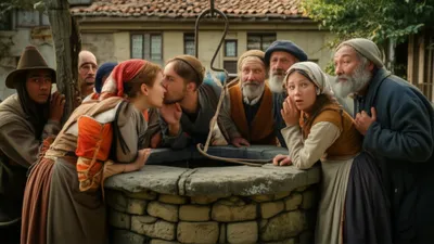 Illustration wind - Image 1