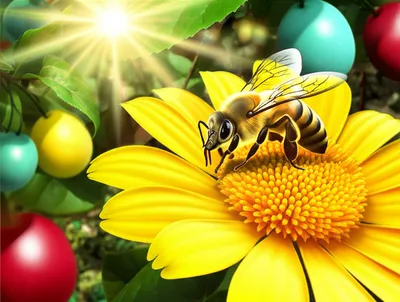 Illustration paying - Image 1