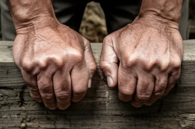 Illustration clamps - Image 1