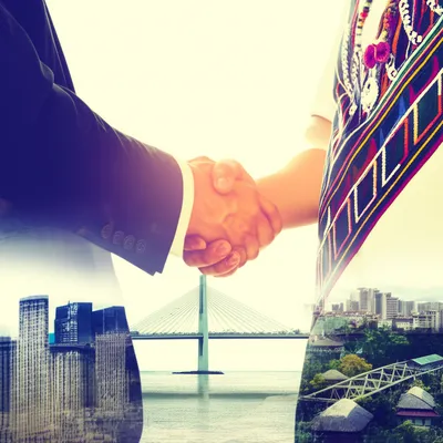 Illustration articulate - Image 1