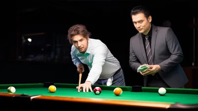 Illustration hustlers - Image 1