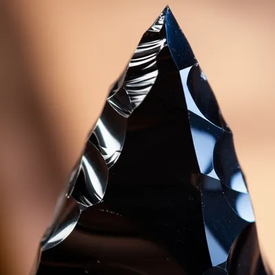 Illustration stiletto - Image 1