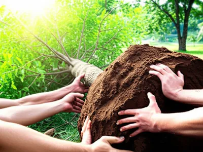 Illustration reestablish