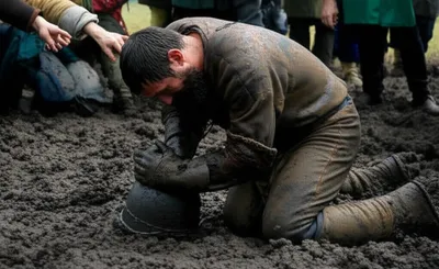 Illustration disgraced