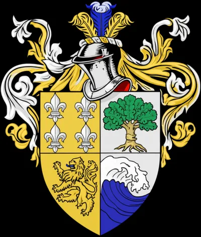 Illustration coat - Image 1