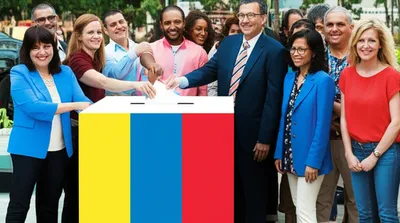 Illustration constituency - Image 1