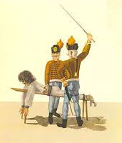 Illustration punitive - Image 2