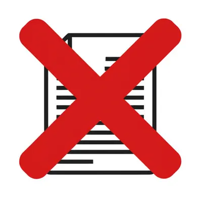 Illustration negative - Image 1