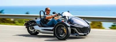 Illustration carrs - Image 1