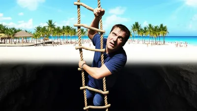 Illustration resorts - Image 1