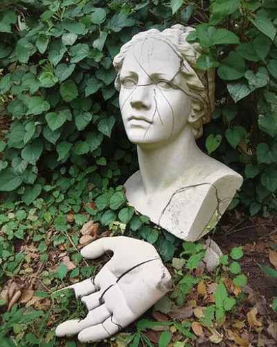 Illustration mutilation - Image 1