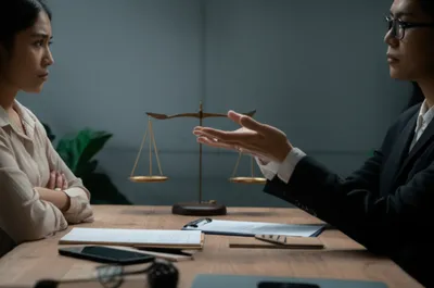 Illustration arbitrate - Image 1