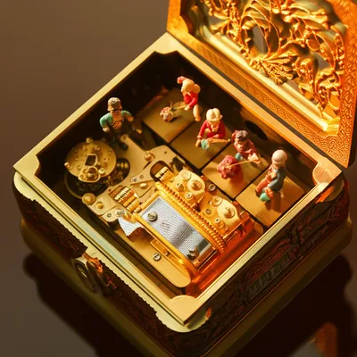 Illustration curious - Image 1