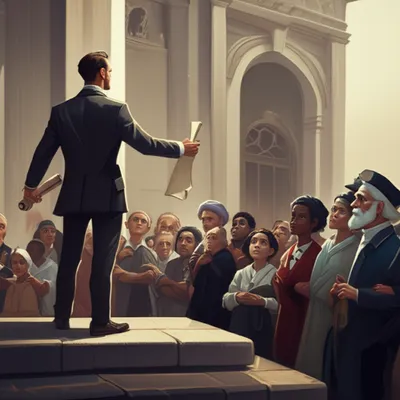 Illustration ordinary