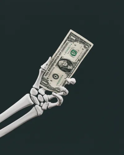 Illustration bones - Image 1