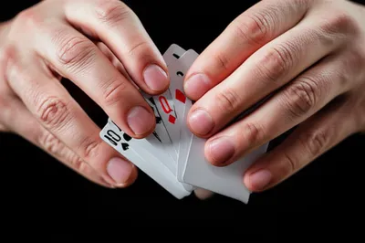 Illustration riffle - Image 1