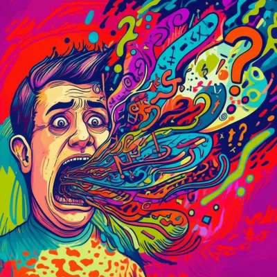 Illustration rots - Image 1