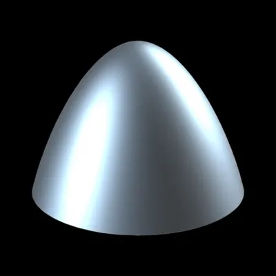 Illustration quadric - Image 1