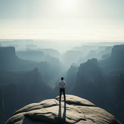 Illustration perspective