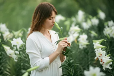 Illustration chaste - Image 1