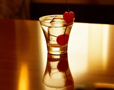 Illustration tipsy - Image 1