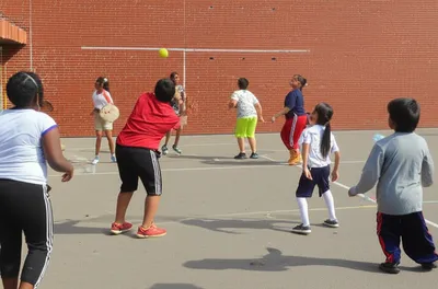 Illustration handballs - Image 1