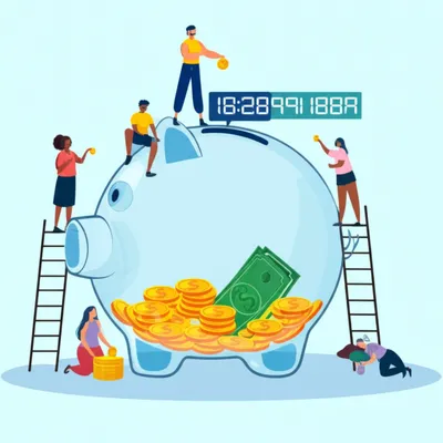 Hình ảnh minh họa amounting