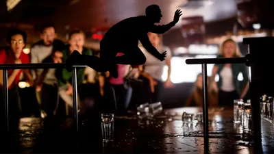 Illustration runner - Image 1